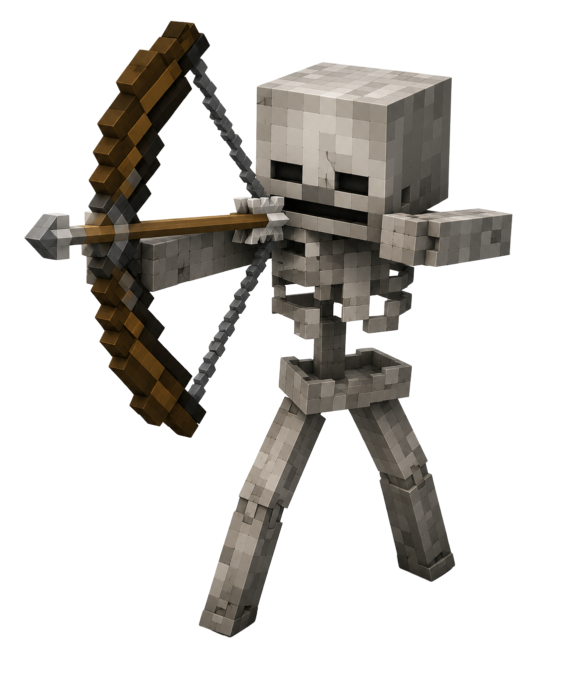 Spawner de Esqueleto