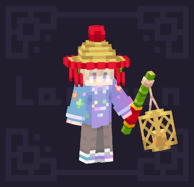 Lunar New Year 2026 Vol. II - Bamboo Set