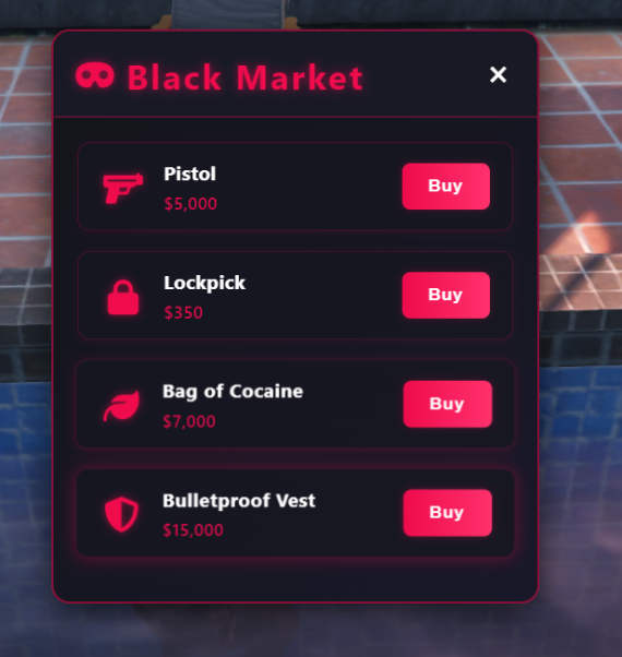 UD-Blackmarket