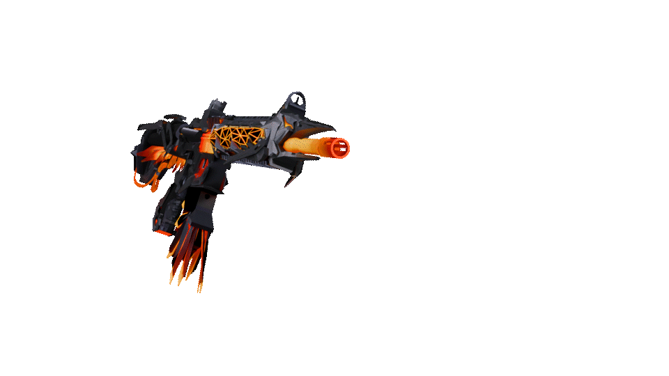 M4 EMBERWING