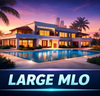 Large House MLO