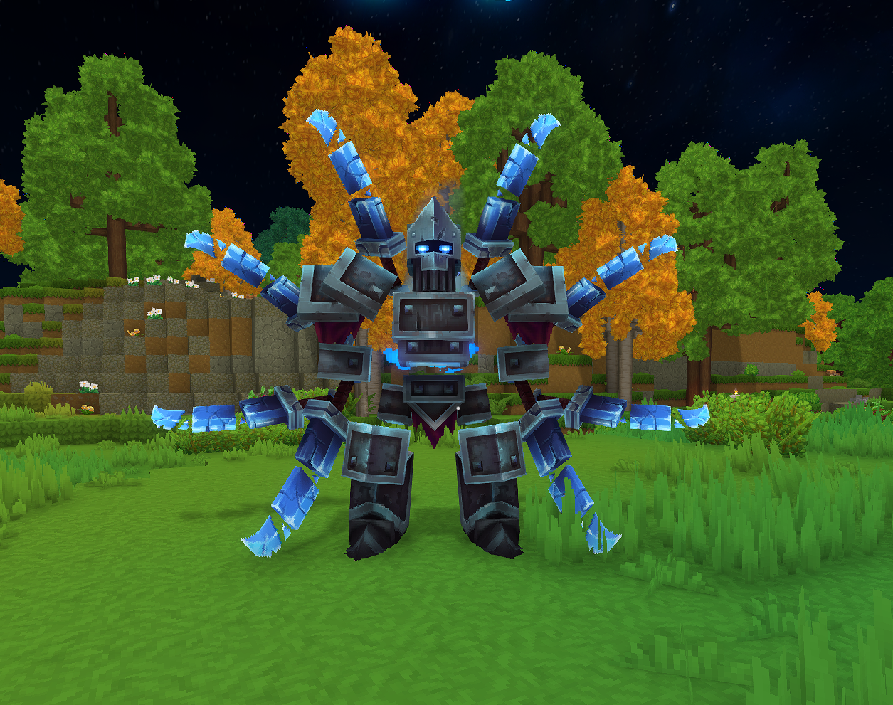 Shadow Knight