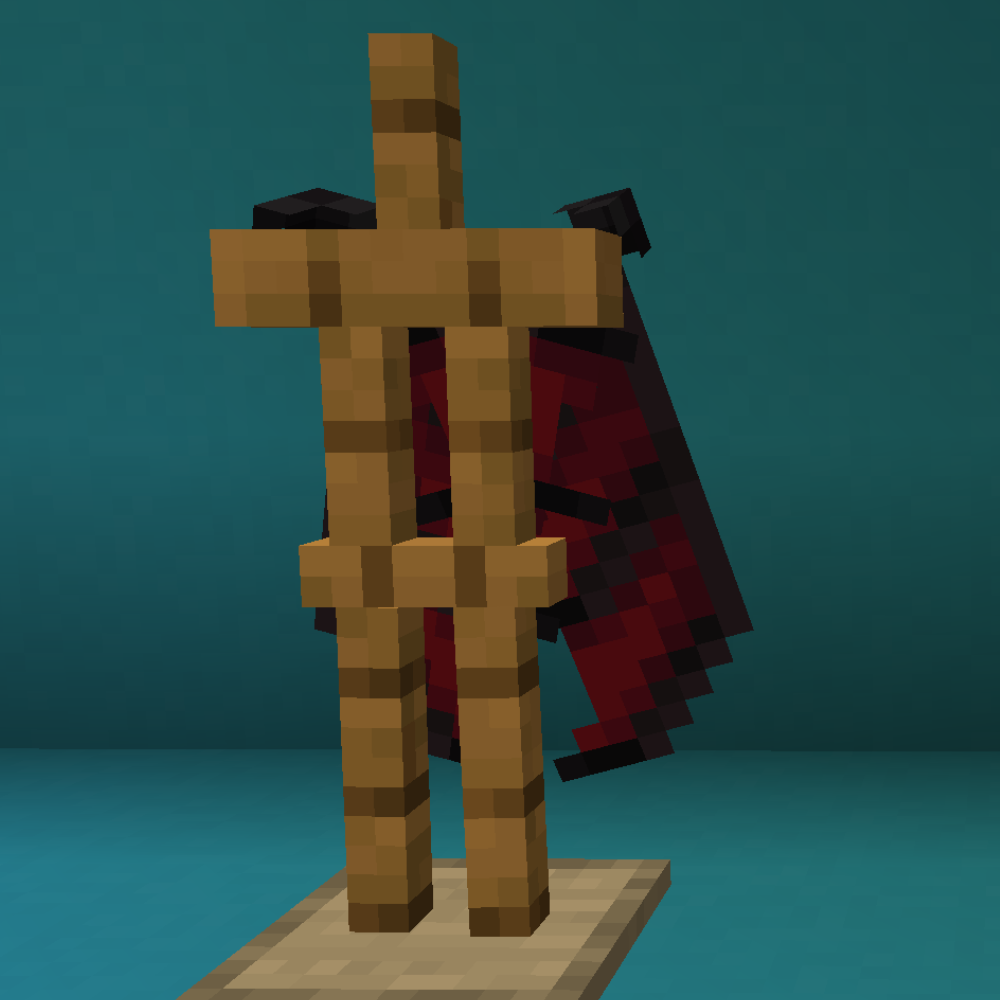 🦇 Elytra Drácula