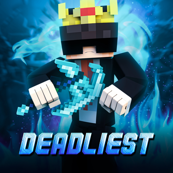 Deadliest Rank