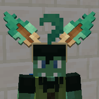 Leafeon Ears