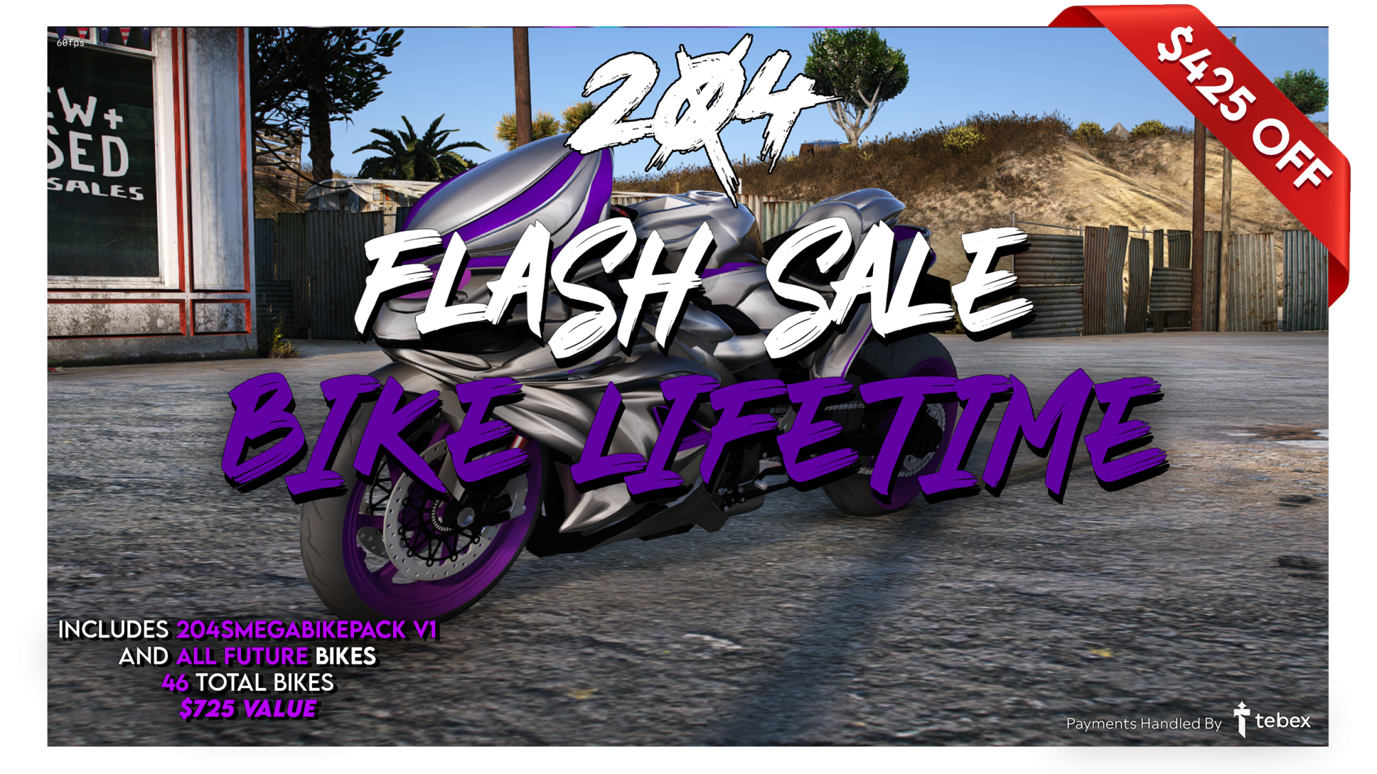 Old Man 204 Lifetime