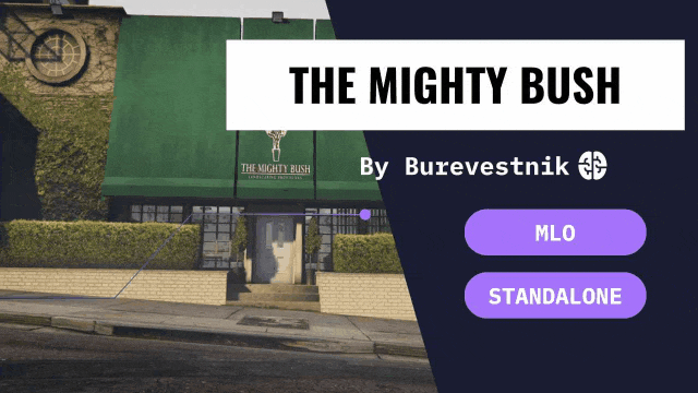 [The Mighty Boosh] standalone {ESCROW}