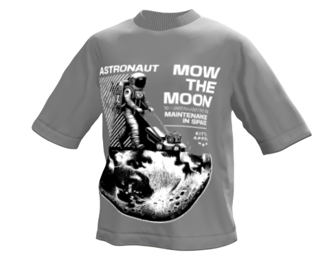Astro-Shrit