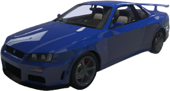 Elegy RH7