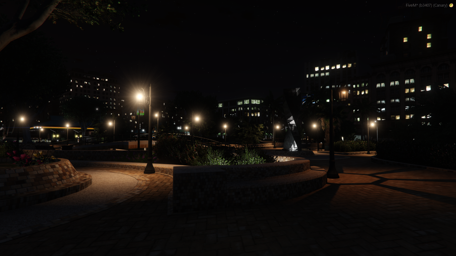 Strawberry Gardens Legion Square - V2