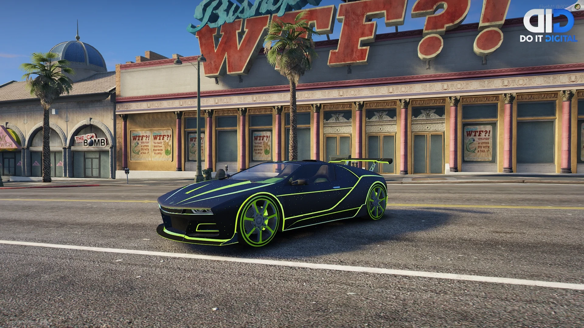 Animated SC1