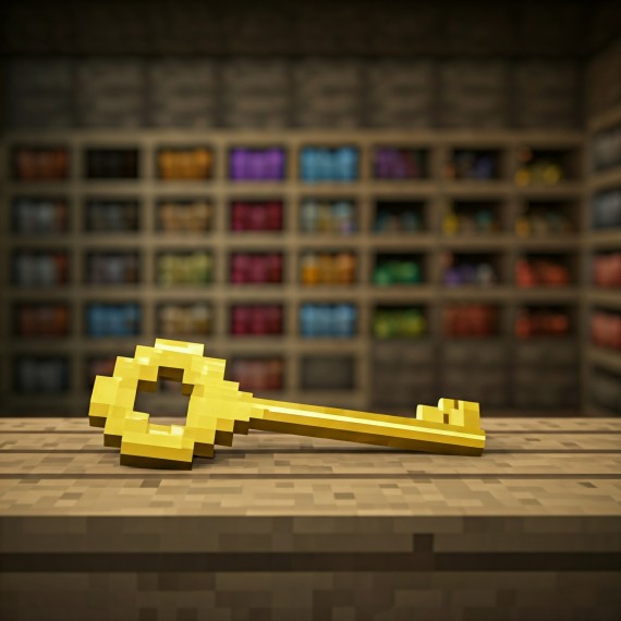 LLAVE KITS X3
