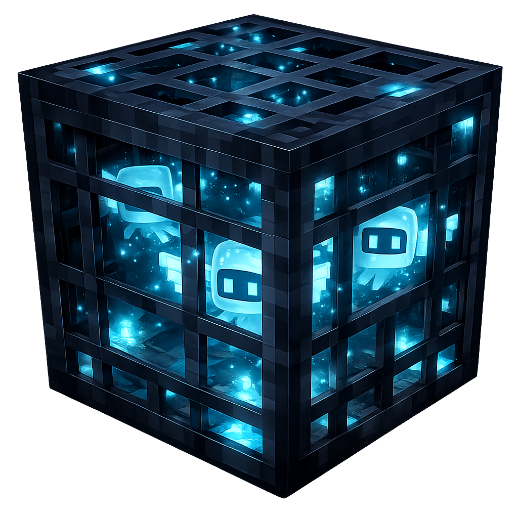 Spawner de allay