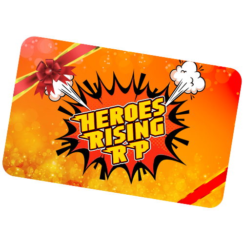 $20 Gift Card