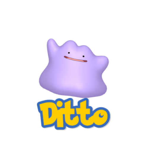 Ditto