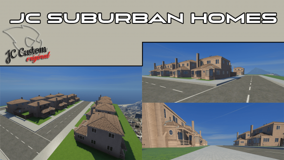 JC Suburban Homes