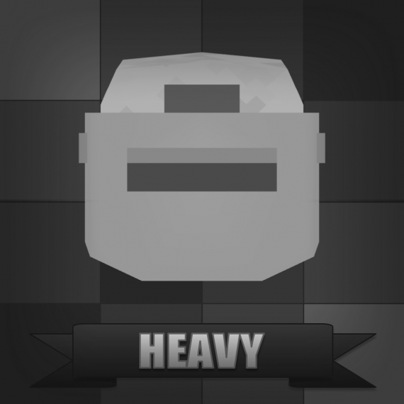 Kit-HEAVY