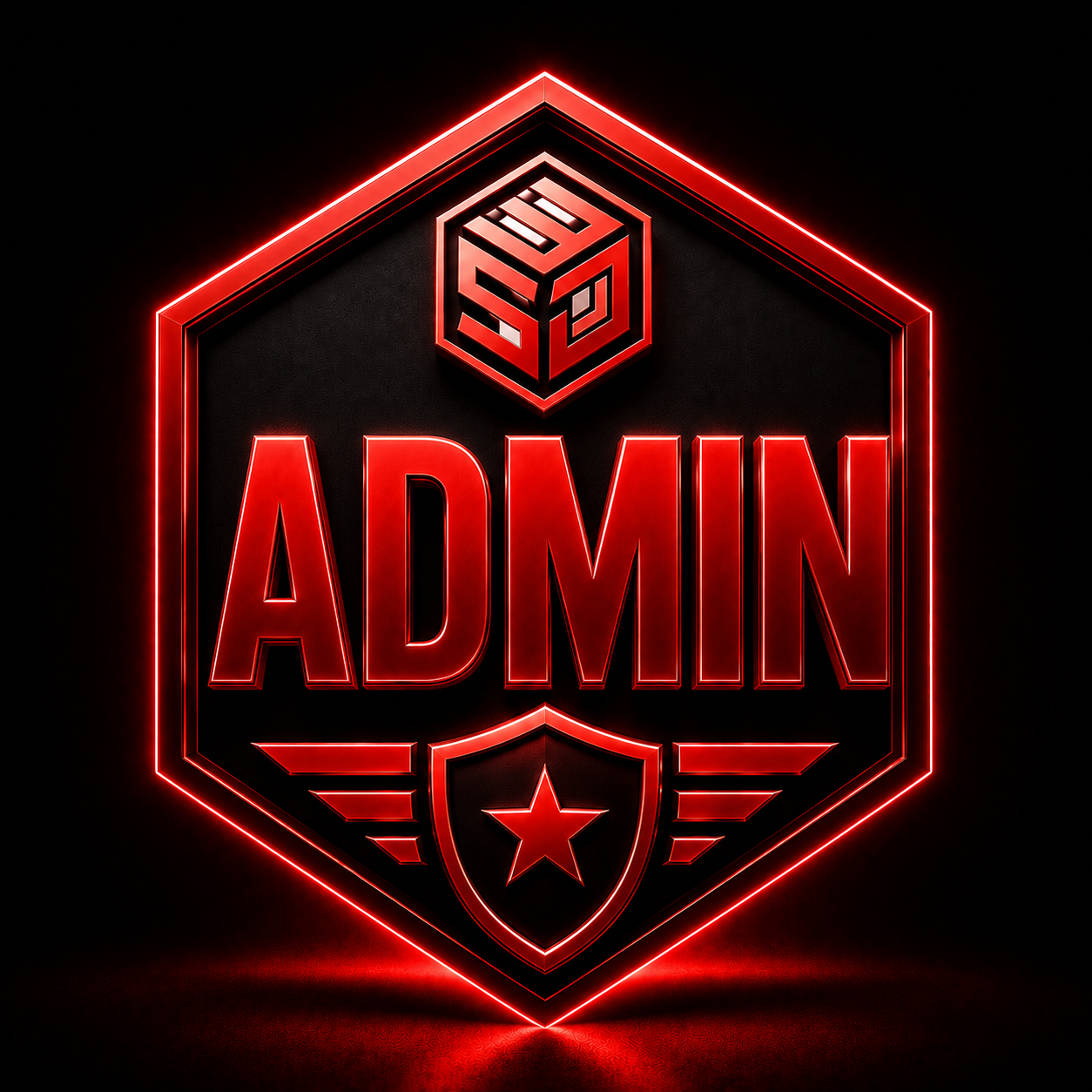 🛡️Admin