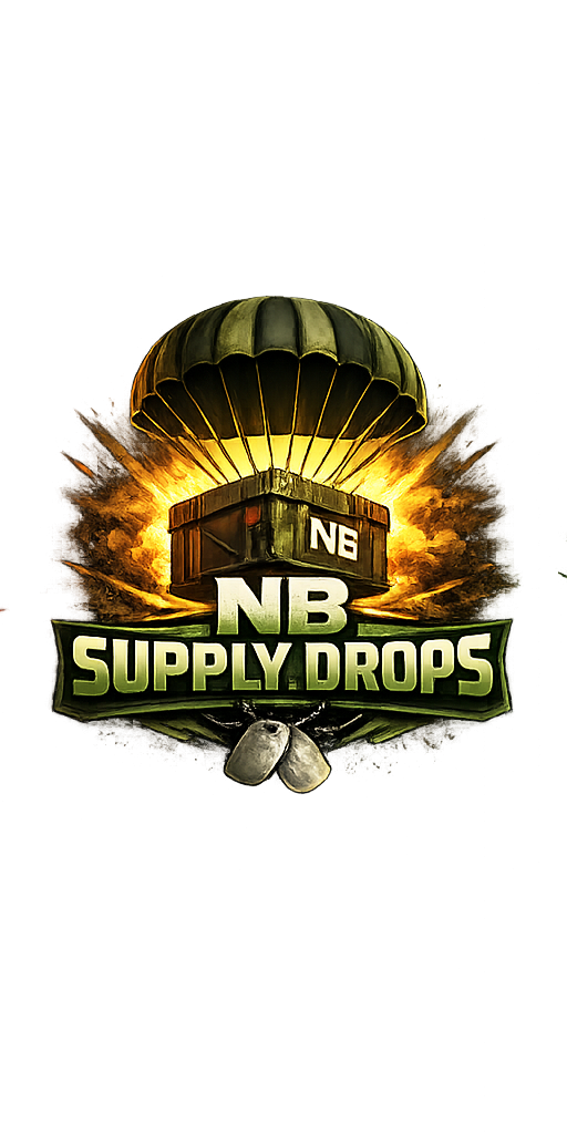 NB Supply Drops
