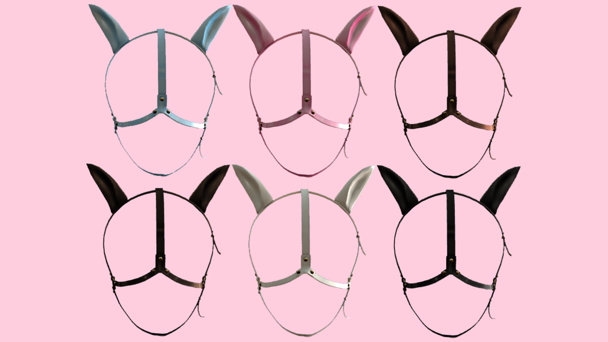 Mask-sms #3