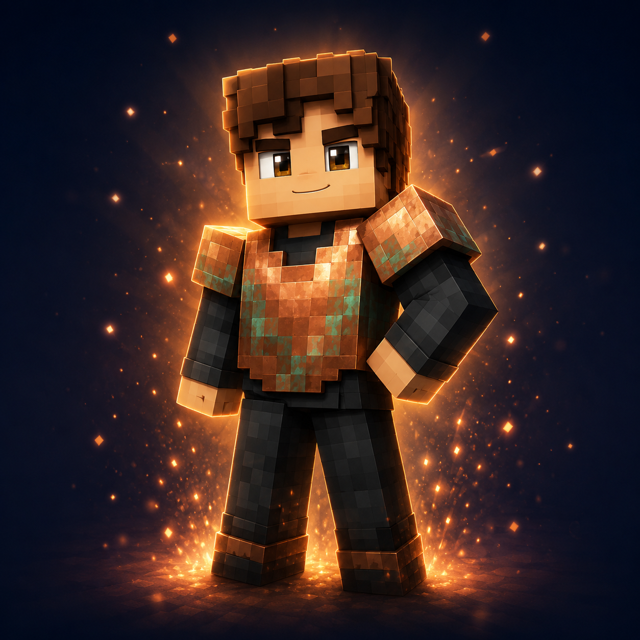 Kupfer [12 Monate]
