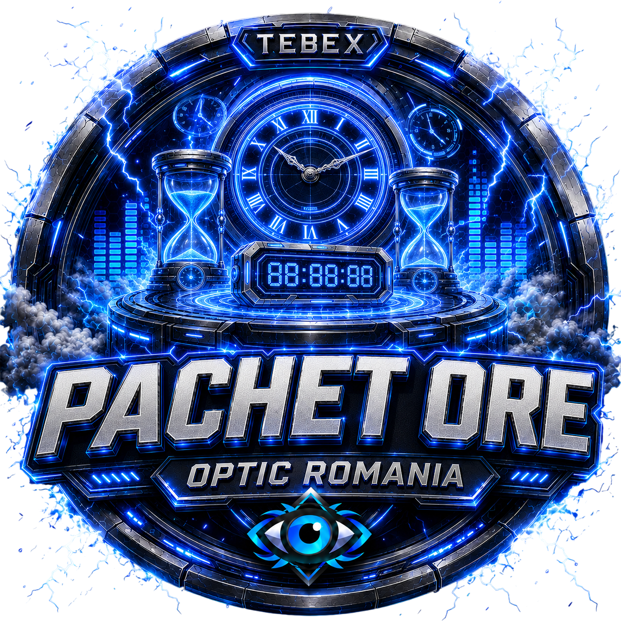 5 ORE