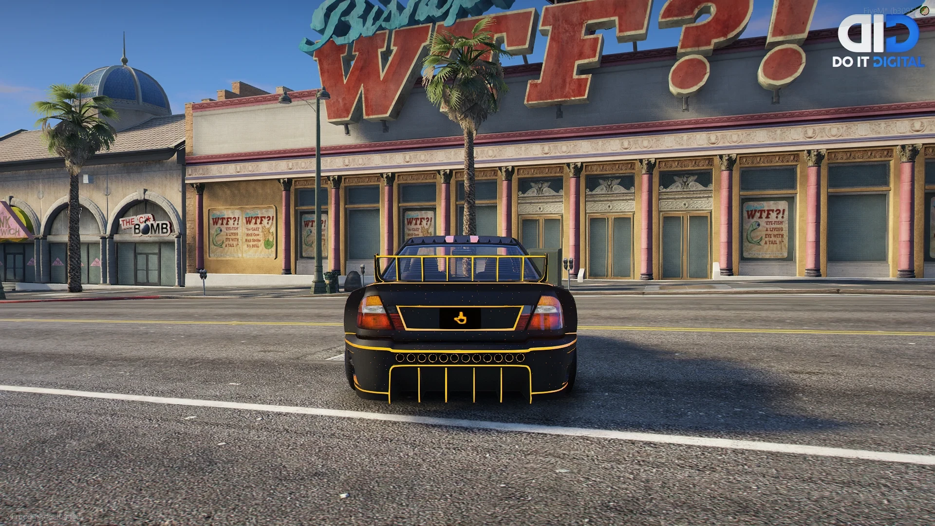 Animated SULTANRS