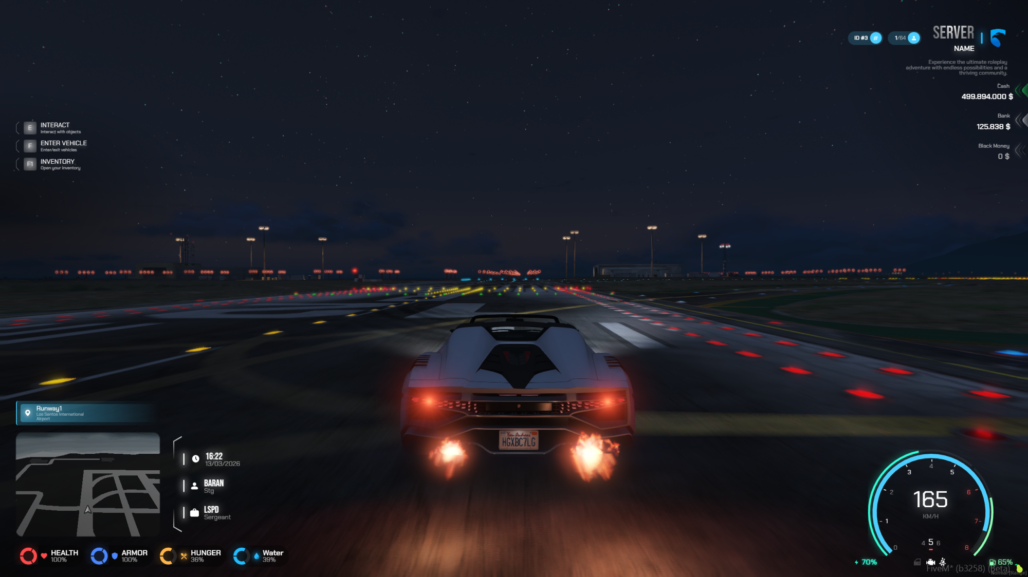 Hud - Image undefined