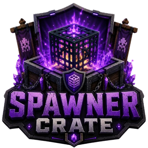 Monster Spawner Key ×1