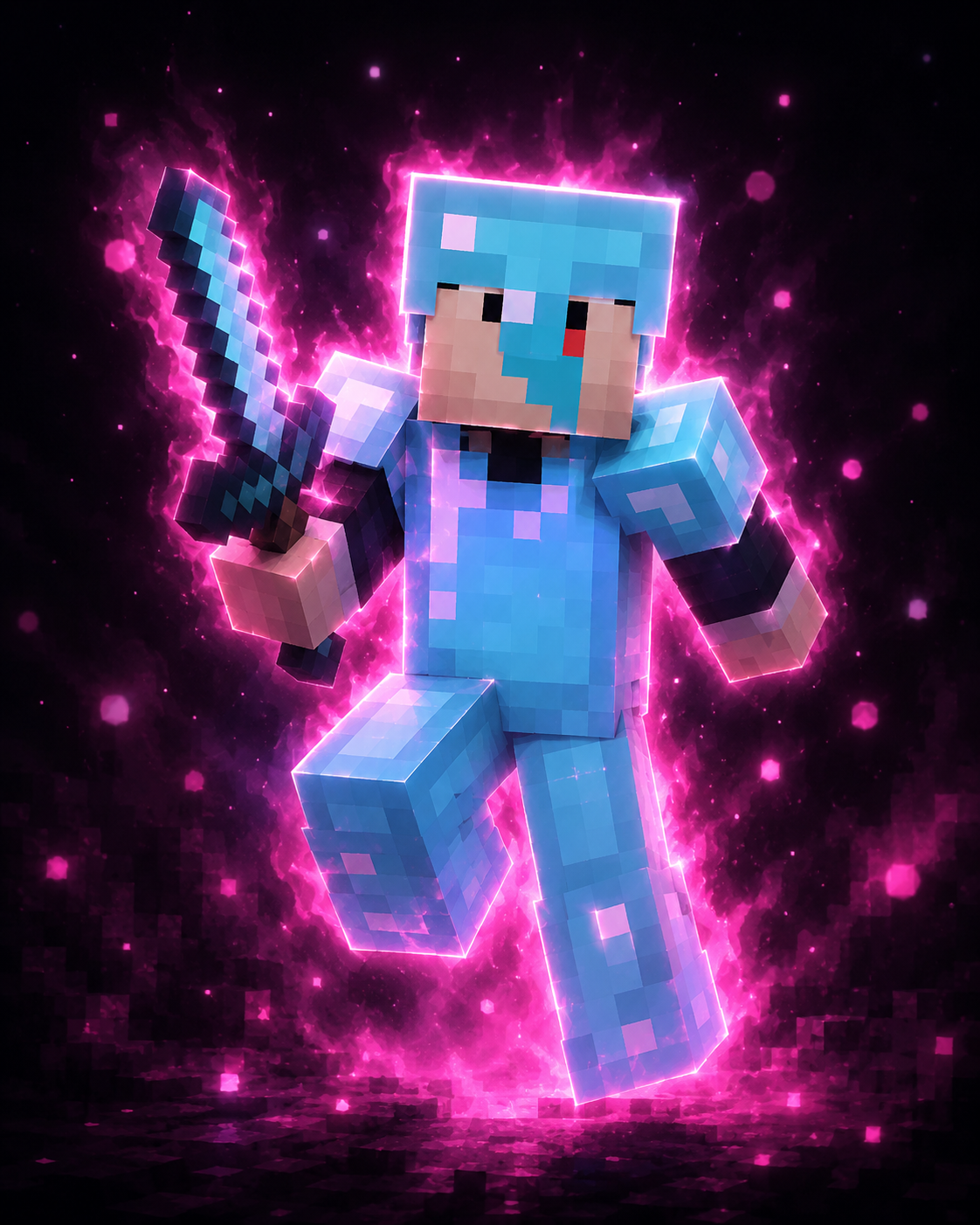 KIT NUBE [KITPVP]