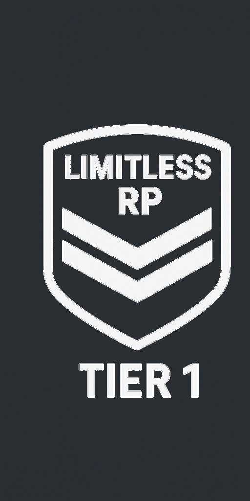Supporter Tier 1