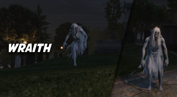 Wraith