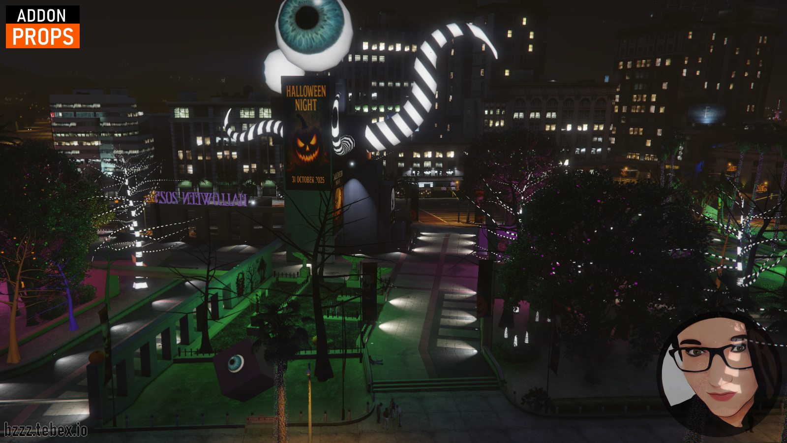 Halloween 2025