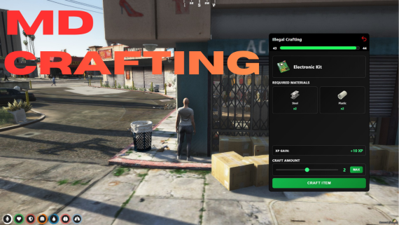 md_crafting