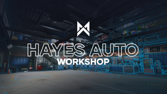 Hayes Auto V2
