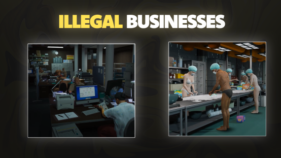 Illegal Bundle