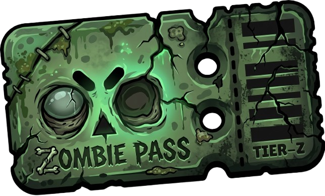 Battlepass ZombieSMP