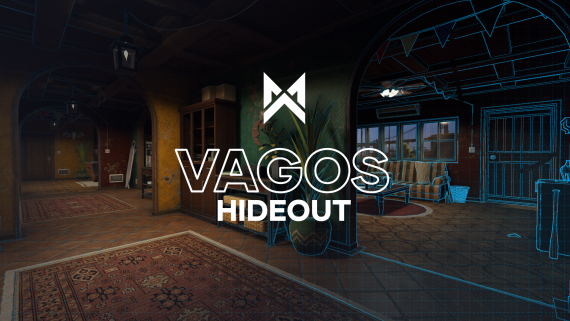 Vagos Hideout