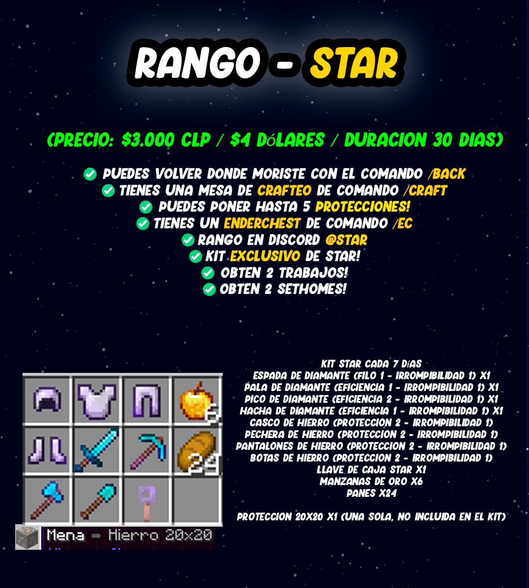 Rango - Star
