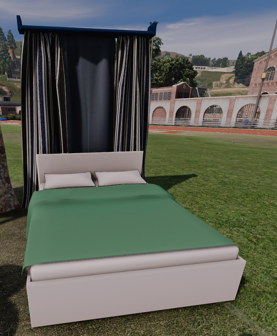 Cozy Life Furniture Pack