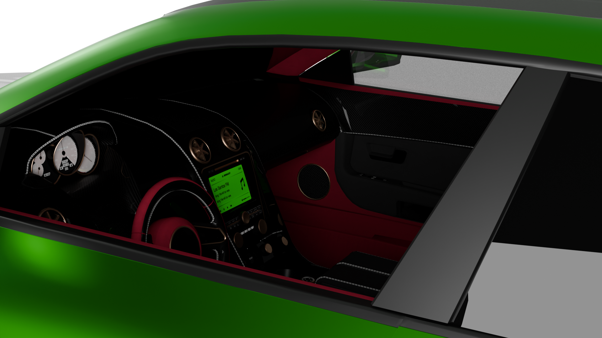 PEGASSI NEROS