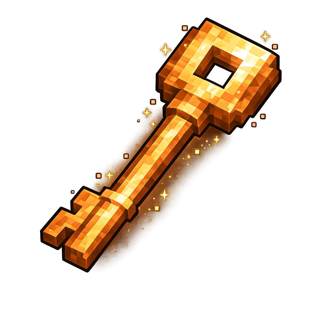 Celestial Key