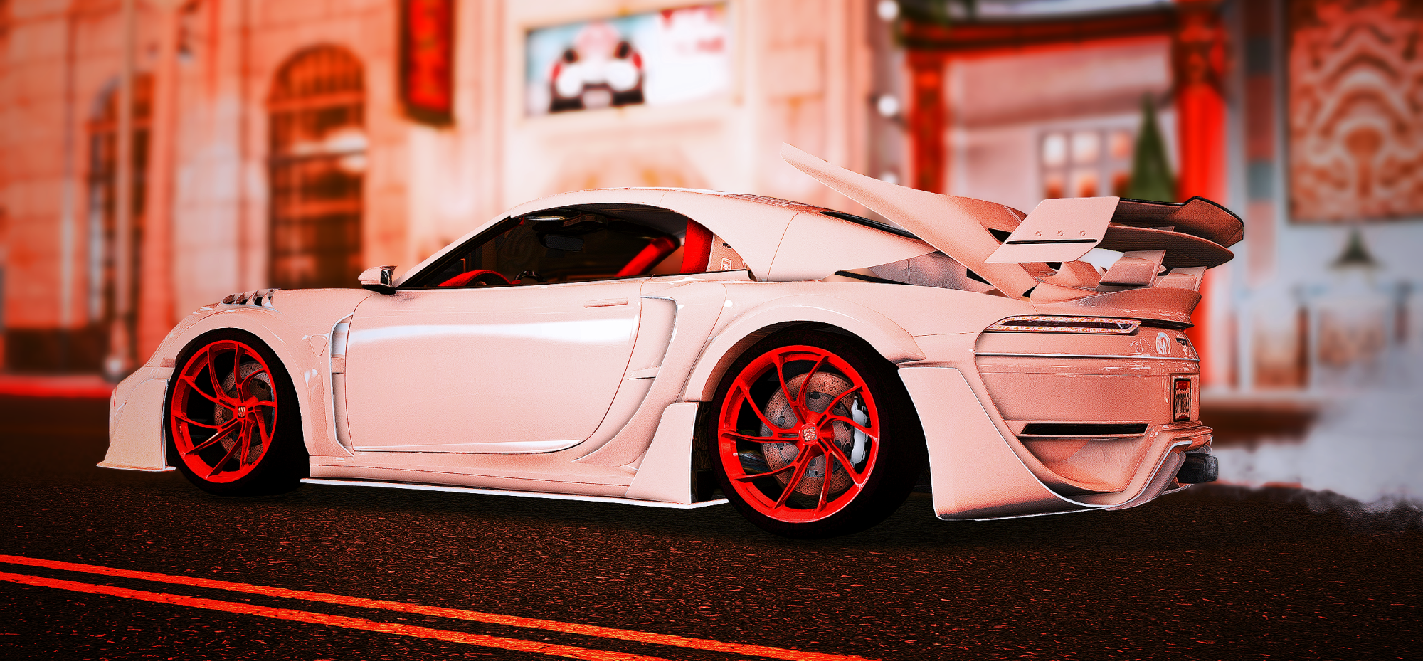 Pfister Comet Evo