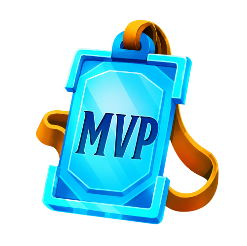 VIP ➔ MVP