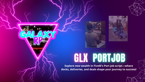 glx-portjob (Handler, Postop, Blackmarket)