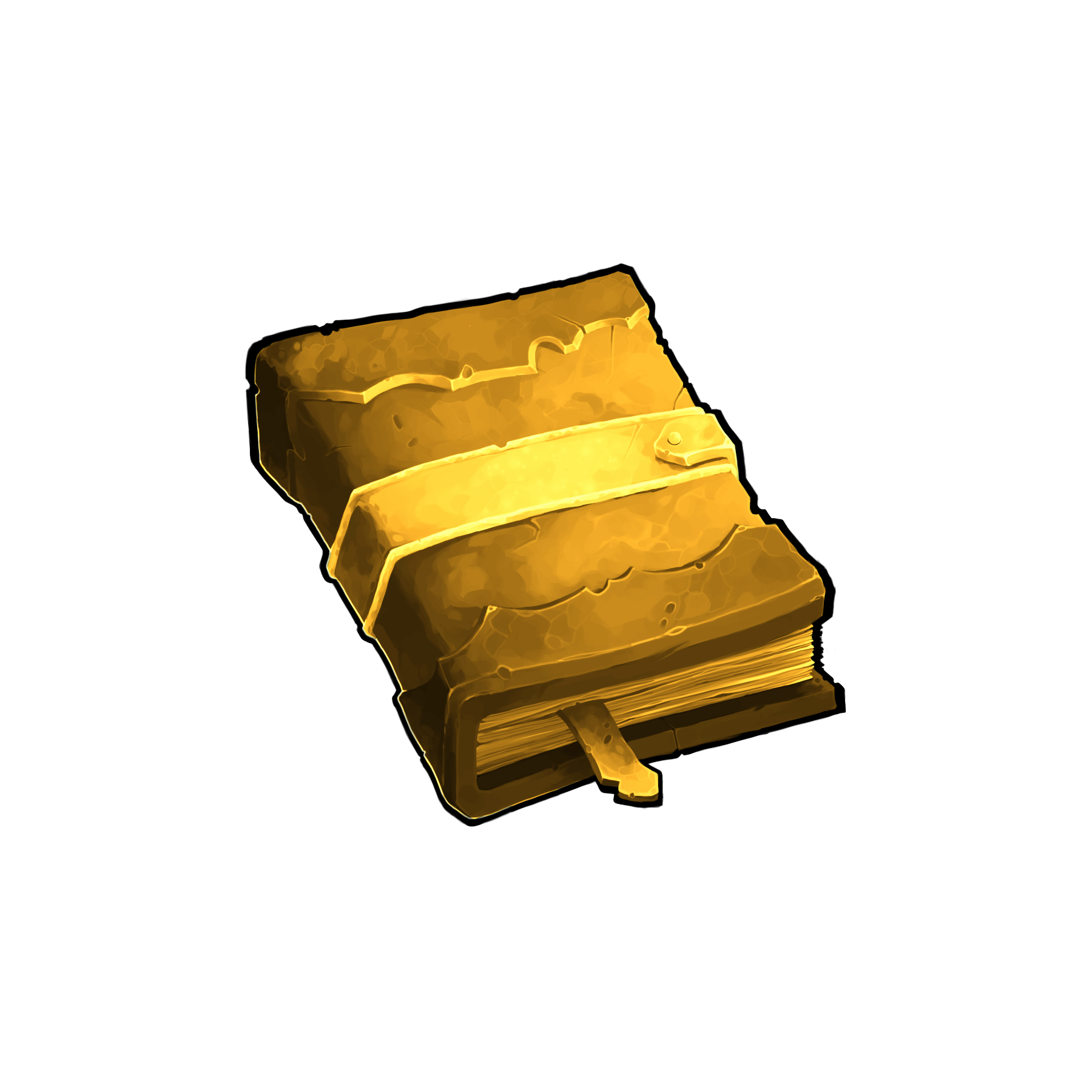 Gold Rank