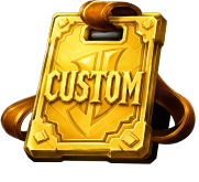 Custom Rank (1 Month)