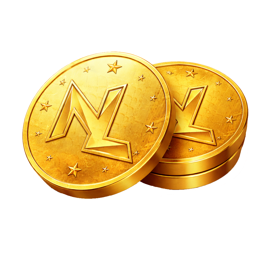 2000 N'Coins