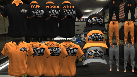 Run n Gun 1