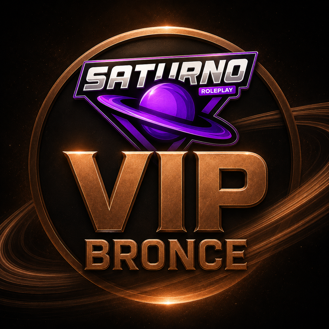 VIP BRONCE